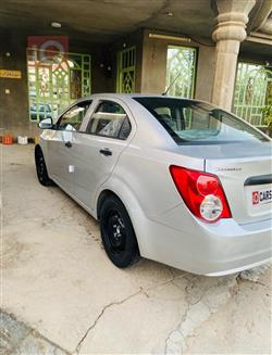 شيفروليه سونيك